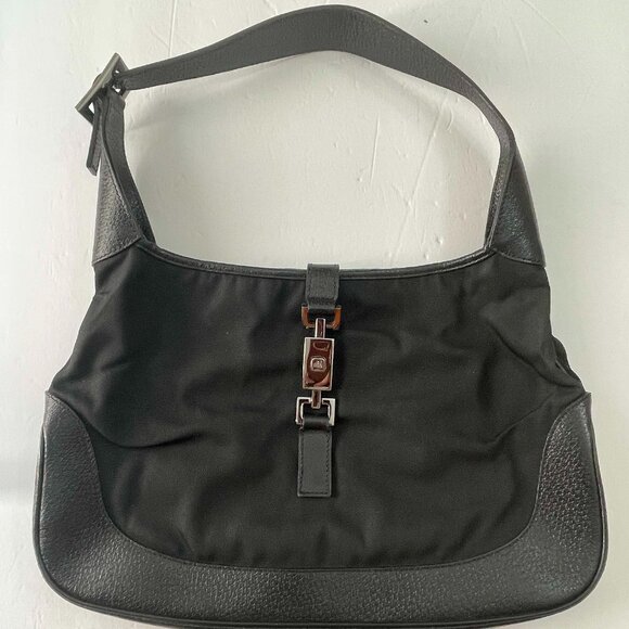 Gucci Jackie O Handbag - Picture 1 of 7